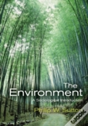Capa do artigo The Environment