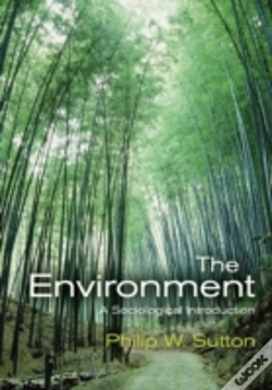 Capa do artigo The Environment