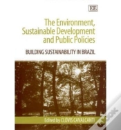 Capa do artigo The Environment, Sustainable Development And Public Policies