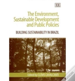Capa do artigo The Environment, Sustainable Development And Public Policies