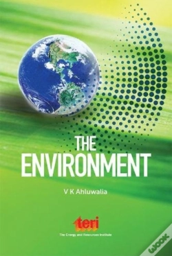 Capa do artigo The Environment