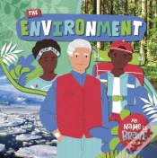 Capa do artigo The Environment