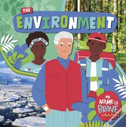 Capa do artigo The Environment