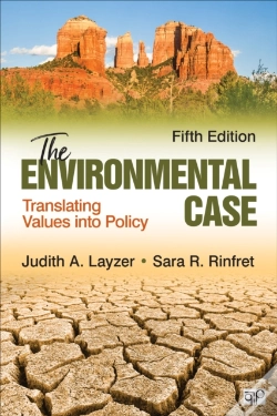 Capa do artigo The Environmental Case