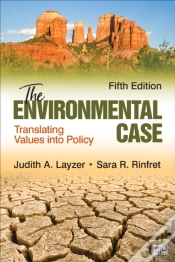 Capa do artigo The Environmental Case