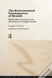 The Environmental Consequences Of Growth