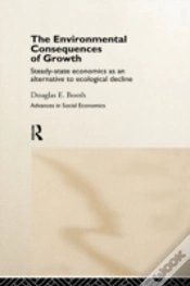 Capa do artigo The Environmental Consequences Of Growth
