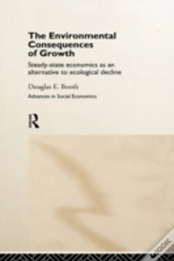 Capa do artigo The Environmental Consequences Of Growth