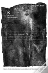 The Environmental Consequences Of Growth