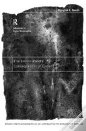 Capa do artigo The Environmental Consequences Of Growth