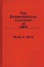 The Environmental Contexts Of Aids - Preview