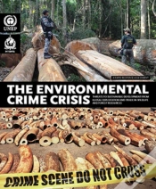 Capa do artigo The Environmental Crime Crisis