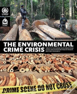 Capa do artigo The Environmental Crime Crisis