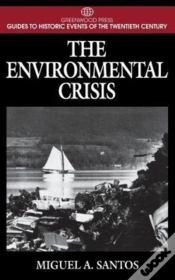 Capa do artigo The Environmental Crisis