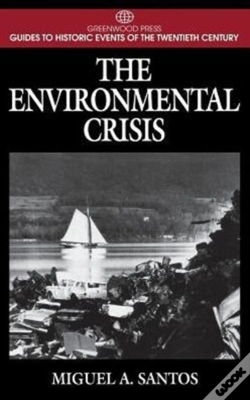 Capa do artigo The Environmental Crisis