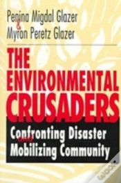 Capa do artigo The Environmental Crusaders