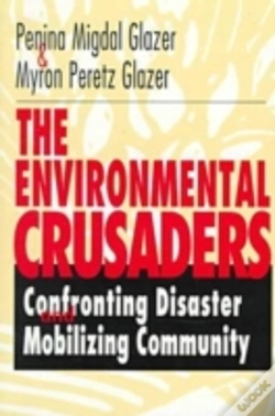 Capa do artigo The Environmental Crusaders