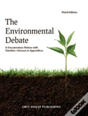 Capa do artigo The Environmental Debate, Third Edition