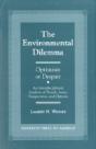 The Environmental Dilemma, Optimism Or Despair? - Preview