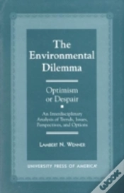 Capa do artigo The Environmental Dilemma, Optimism Or Despair?