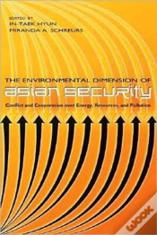 Capa do artigo The Environmental Dimension Of Asian Security