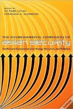 Capa do artigo The Environmental Dimension Of Asian Security