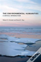 The Environmental Humanities