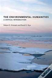 The Environmental Humanities