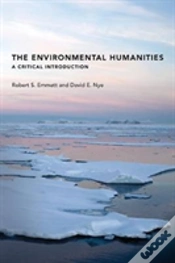Capa do artigo The Environmental Humanities