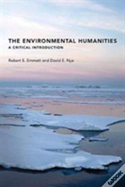 Capa do artigo The Environmental Humanities