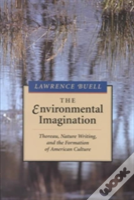 The Environmental Imagination
