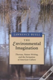 Capa do artigo The Environmental Imagination