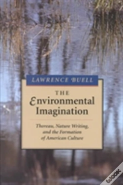 Capa do artigo The Environmental Imagination