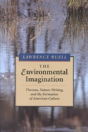 The Environmental Imagination - Preview