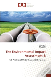 Capa do artigo The Environmental Impact Assessment &