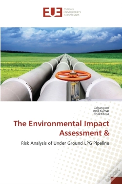 Capa do artigo The Environmental Impact Assessment &
