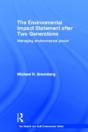 The Environmental Impact Statement After Two Generations - Preview