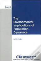 The Environmental Implications Of Population Dynamics