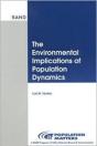 The Environmental Implications Of Population Dynamics - Preview
