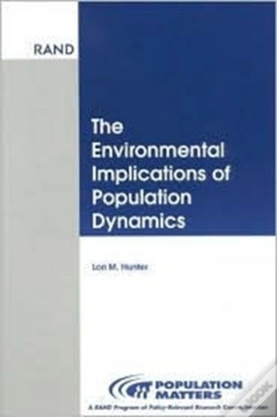 Capa do artigo The Environmental Implications Of Population Dynamics