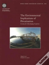 The Environmental Implications Of Privatization