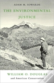 Capa do artigo The Environmental Justice