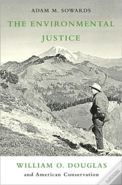 Capa do artigo The Environmental Justice