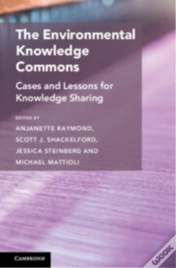 Capa do artigo The Environmental Knowledge Commons
