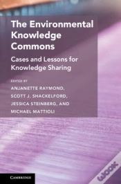 Capa do artigo The Environmental Knowledge Commons