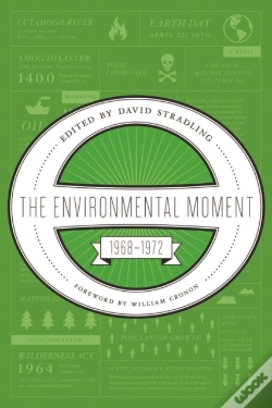 Capa do artigo The Environmental Moment