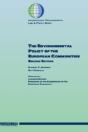 The Environmental Policy Of The European Communities - Preview