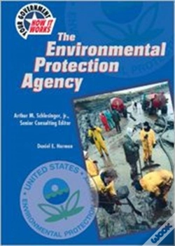 Capa do artigo The Environmental Protection Agency
