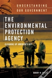 Capa do artigo The Environmental Protection Agency
