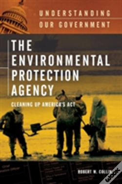 Capa do artigo The Environmental Protection Agency